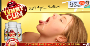 Yummy-Cum-