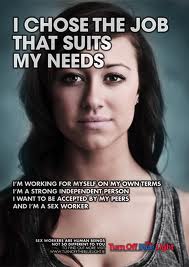 sex worker