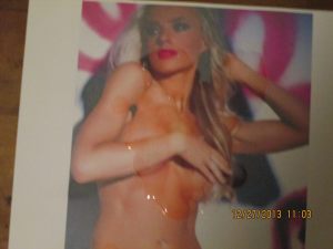 Yes, he must love me!