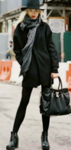 What color are my panties?